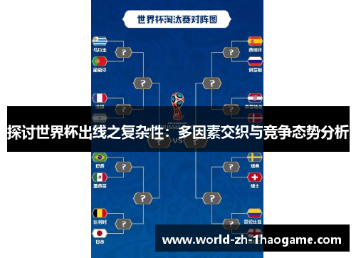 探讨世界杯出线之复杂性:多因素交织与竞争态势分析 探讨世界杯出线之复杂性:多因素交织与竞争态势分析