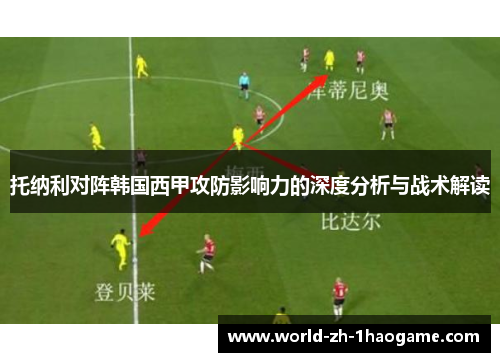 托纳利对阵韩国西甲攻防影响力的深度分析与战术解读 托纳利对阵韩国西甲攻防影响力的深度分析与战术解读