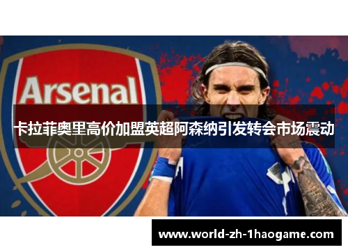 卡拉菲奥里高价加盟英超阿森纳引发转会市场震动 卡拉菲奥里高价加盟英超阿森纳引发转会市场震动