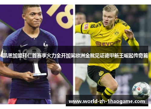 凯恩加盟拜仁首赛季火力全开加冕欧洲金靴见证德甲新王崛起传奇篇 凯恩加盟拜仁首赛季火力全开加冕欧洲金靴见证德甲新王崛起传奇篇