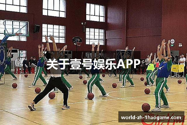 关于壹号娱乐APP